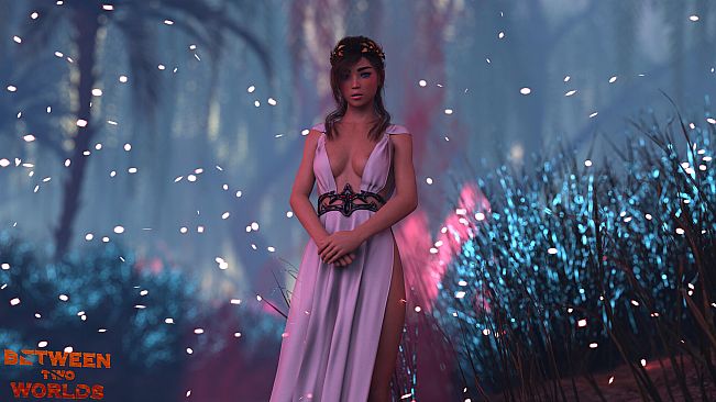 Between Two Worlds - Walkthrough