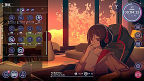 Chill with You : Lo-Fi Story