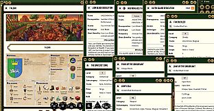 Fantasy Grounds - Pathfinder 2 RPG - Pathfinder Lost Omens: Shining Kingdoms