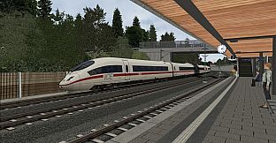 Train Simulator: Nürnberg – Donauwörth Add-On
