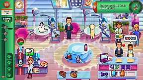 Dr. Cares - Pet Rescue 911