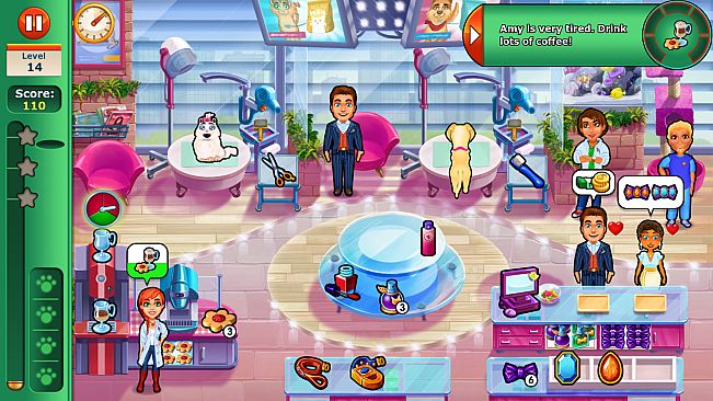 Dr. Cares - Pet Rescue 911