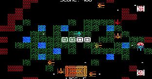 Tiger Tank 59 Ⅰ Mission Pack 058