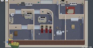 MSP Mayhem