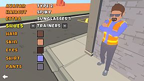 Slacker: Job Simulator