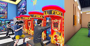 Arcade Together