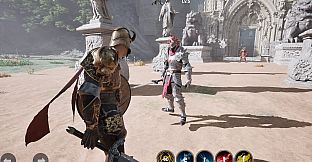 phase knight