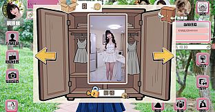 Quartet: Heels, Magic, Yoga & The Case