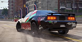 Wreckfest - Reckless Car Pack