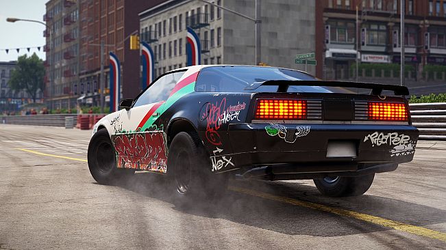 Wreckfest - Reckless Car Pack