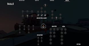 Gravity Was A Mistake