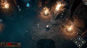 Thor's Ascension: Nine Realms