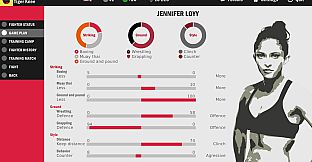 Ultimate Fight Manager 2016