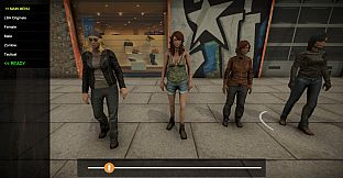 Linx Battle Arena - 24 Character Set