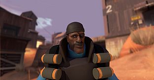 FaceRig Team Fortress 2 Avatars DLC