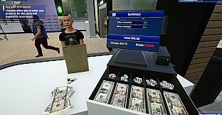 MiniCar Shop Simulator: Prologue