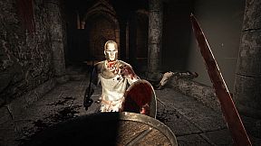 Elium - Prison Escape