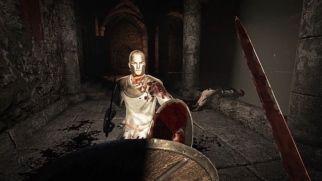 Elium - Prison Escape