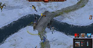 Broadsword: Warlord Edition