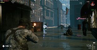 Tactical Operations Force