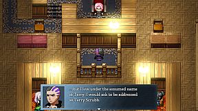 Nina Aquila: Legal Eagle, Season One