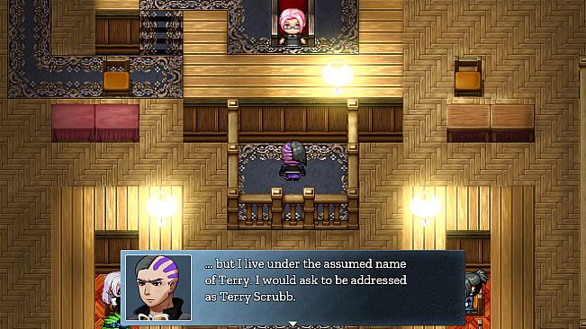 Nina Aquila: Legal Eagle, Season One