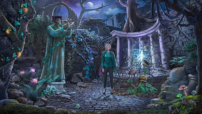 Grim Tales: Dual Disposition Collector's Edition