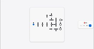 Minimalist Circuit
