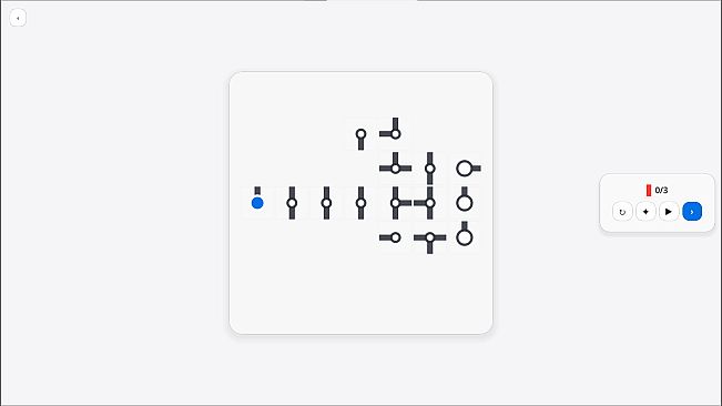 Minimalist Circuit