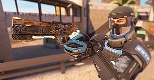 Breachers - Gilded Bundle