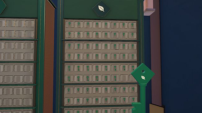 Fairy Keykeepers: Tidy Up Together