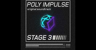 POLY IMPULSE Soundtrack