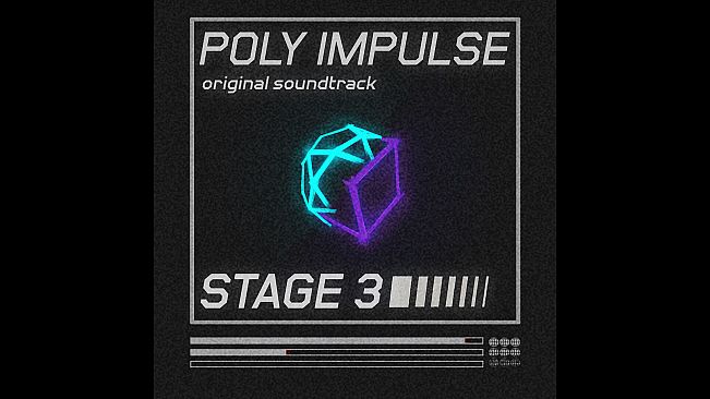 POLY IMPULSE Soundtrack