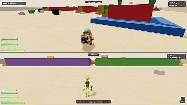ToyStorm