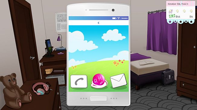 XOXO Droplets Full Version Extension