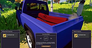 Sandalwood Simulator