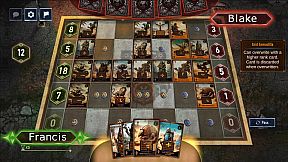 Frontiers Of Ruin TCG