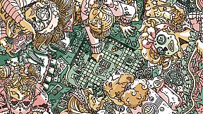 I commissioned some cats 0