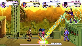 Deathwish Enforcers Special Edition