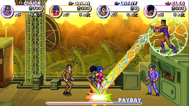 Deathwish Enforcers Special Edition