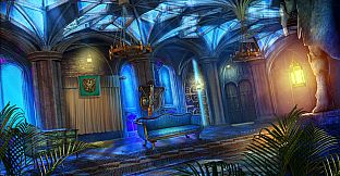 Lost Grimoires: Stolen Kingdom