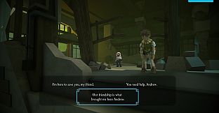 Hindsight 20/20 - Wrath of the Raakshasa