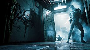 Daymare: 1994 Sandcastle