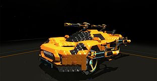 Robocraft