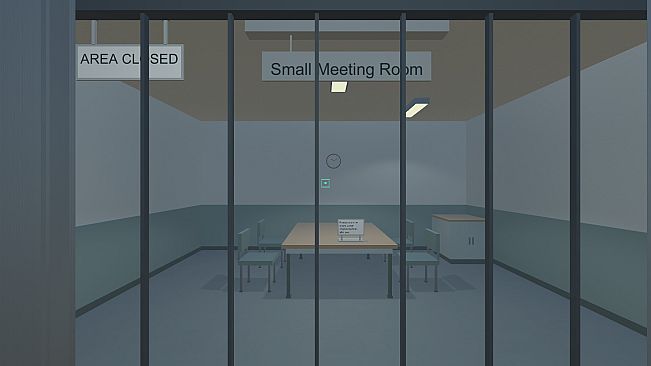 Elevator Button Simulator
