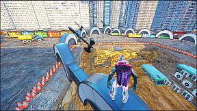 Gobby Run - Harder With Friends!