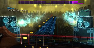 Rocksmith 2014 – Pixies Song Pack