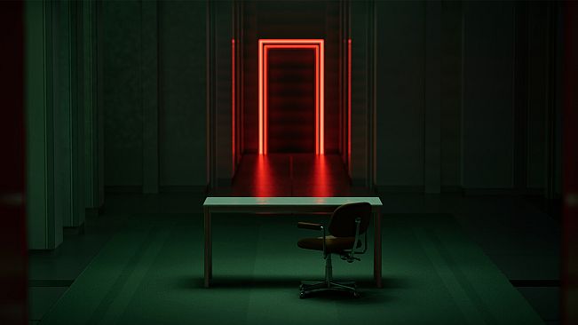 The Oversight Bureau