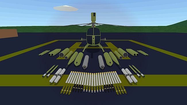 Hijong Park's Defender Patrol