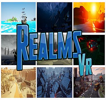 Realms VR